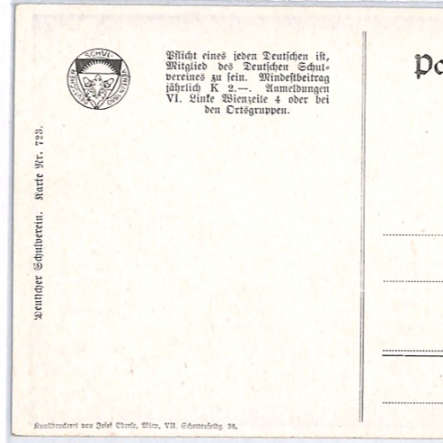 ZEPPELIN WW1 Postcard PROPAGANDA Art *Gott strafe England* SLOGAN Germany PZ323 - Image 6