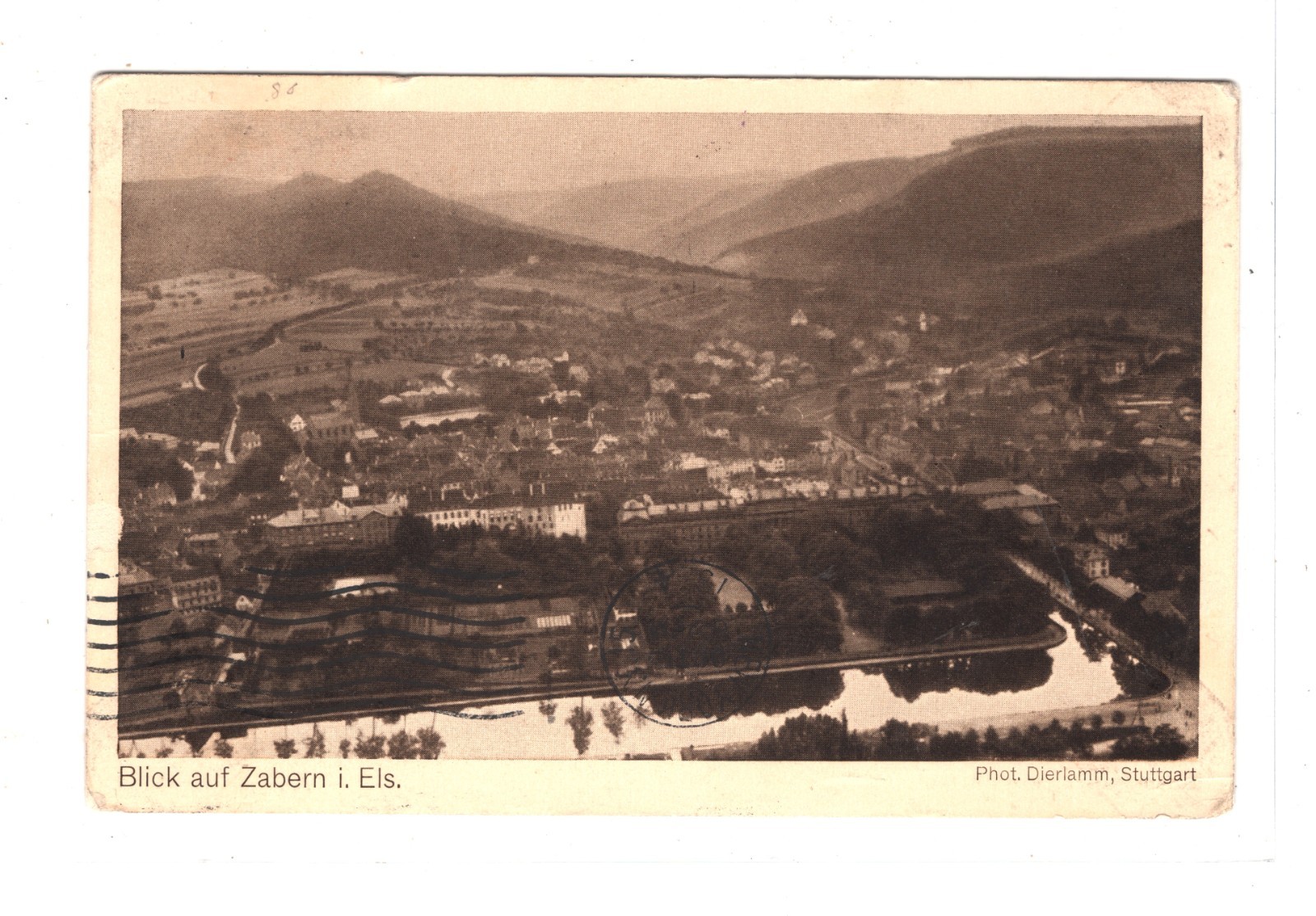 ZEPPELIN ZR-3 (LZ.126) 1924 Official Card TRANSATLANTIC Air USS LOS ANGELES KZ1 - Image 3